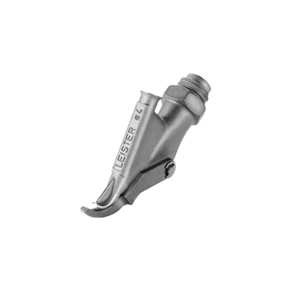 Насадка для сварки прутком 4 мм Leister 113.399
