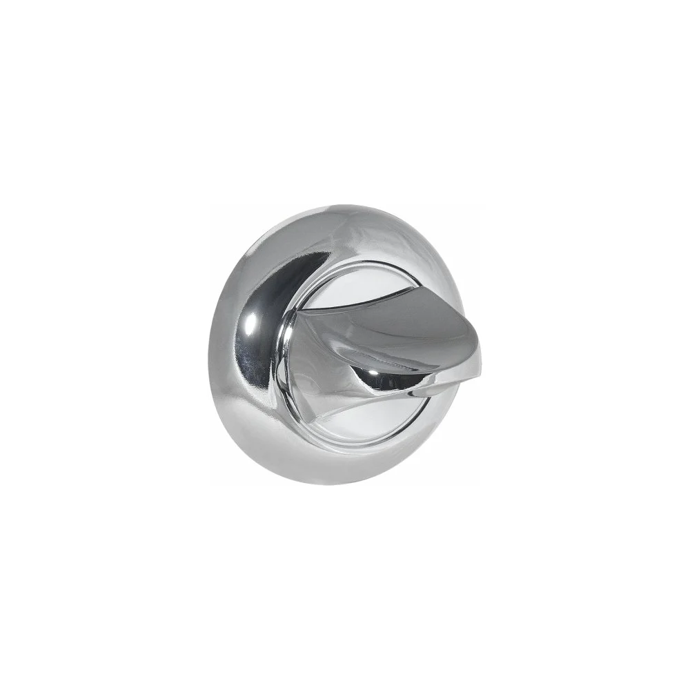 Поворотная кнопка для задвижек Doorlock DL TK07/8/65 CP 73361
