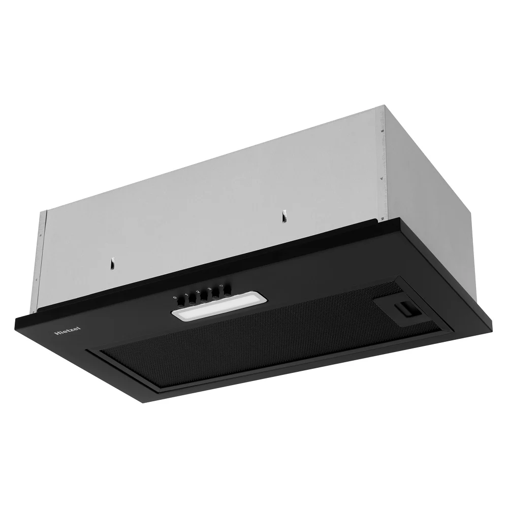 Кухонная вытяжка Hietzel CHB 5212M BL H16