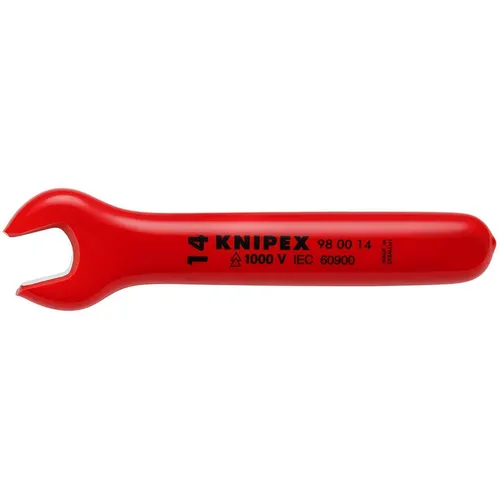 Ключ гаечный KNIPEX KN-980022, 22мм