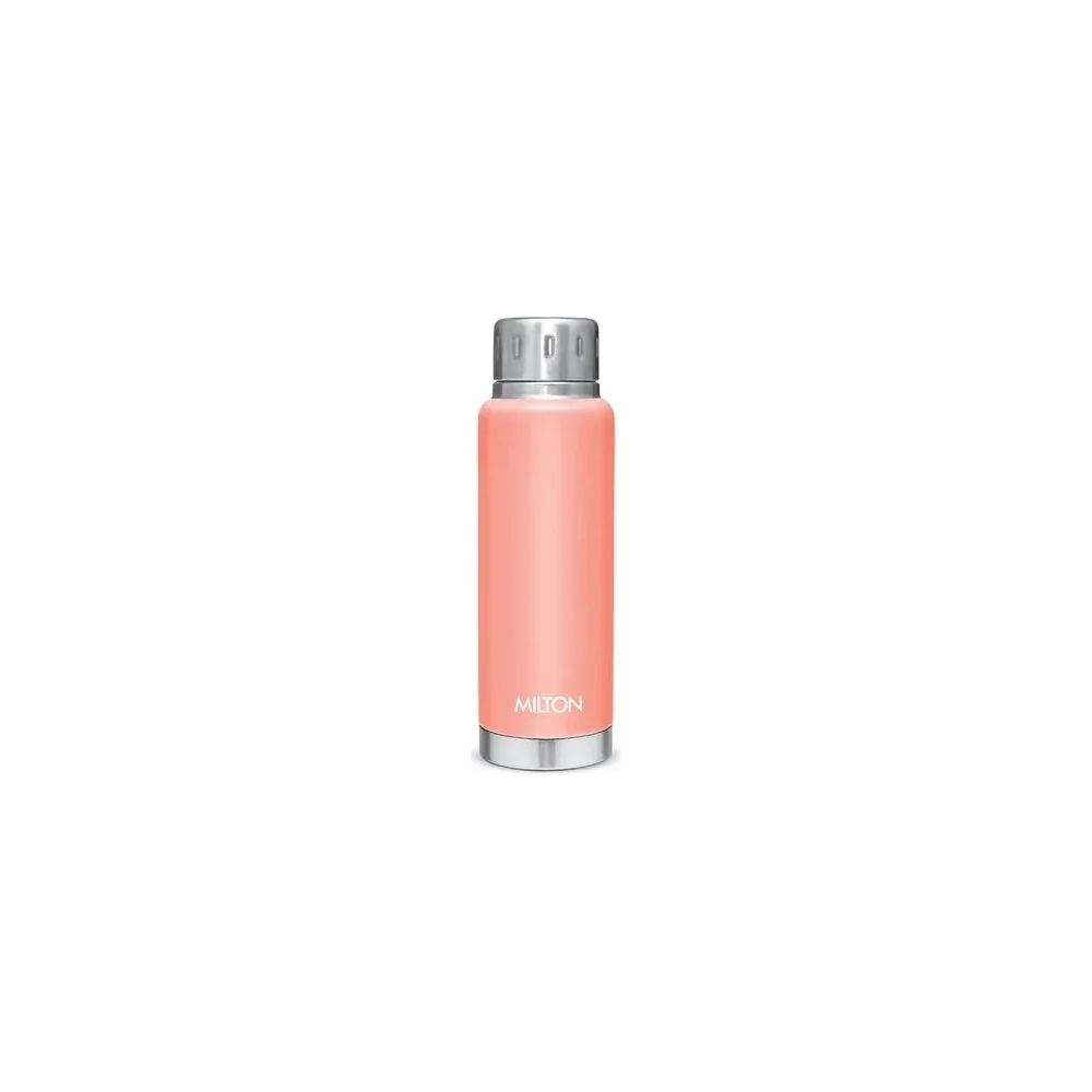Термобутылка MILTON Elfin МВ71103-PC