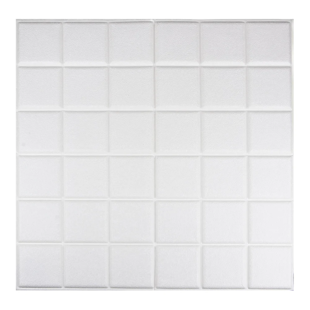 Самоклеящаяся плитка Inbloom 172-077