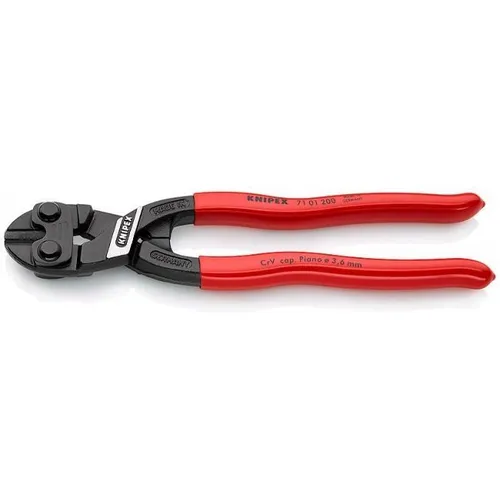 Болторез KNIPEX KN-7101200, 200мм