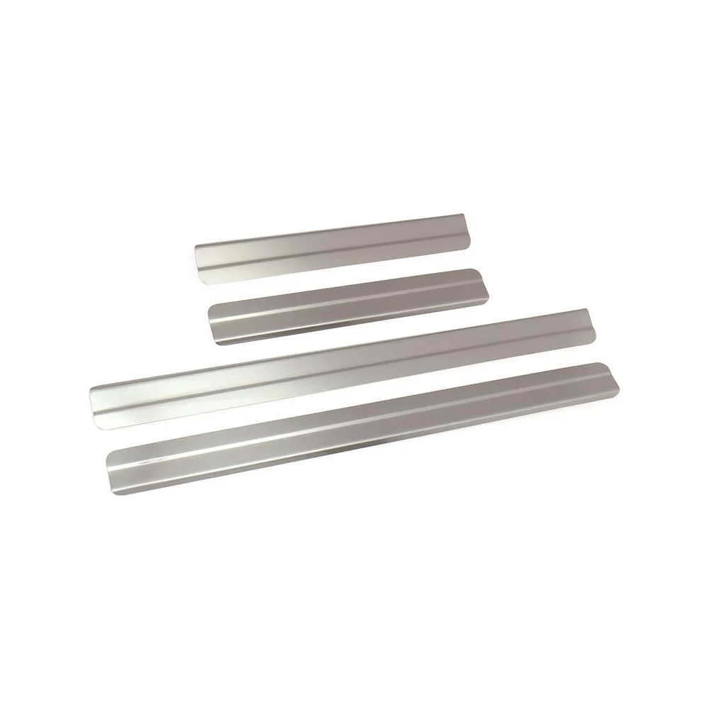 Накладка внутренних порогов Dollex NPS-104