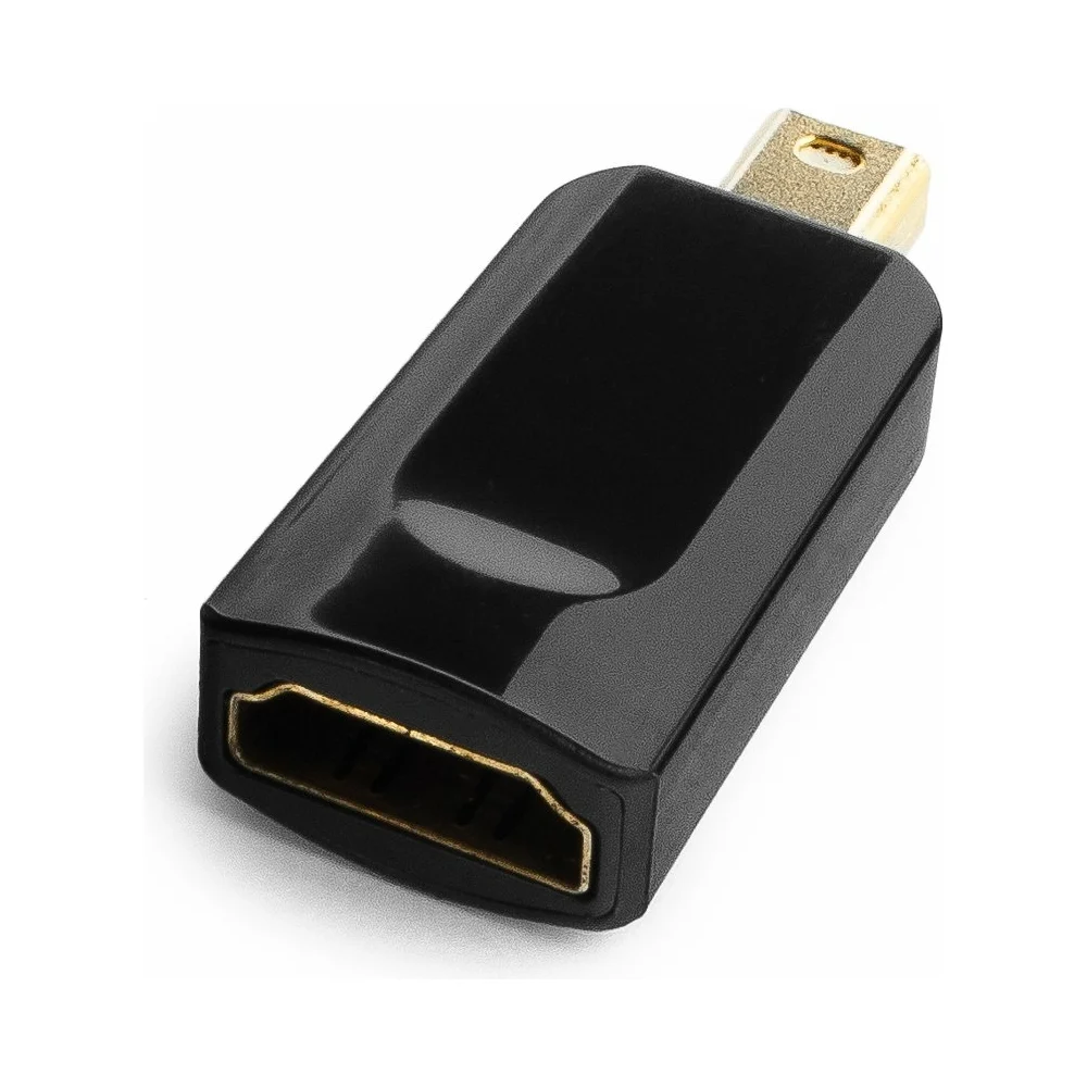 Переходник Cablexpert A-mDPM-HDMIF-01