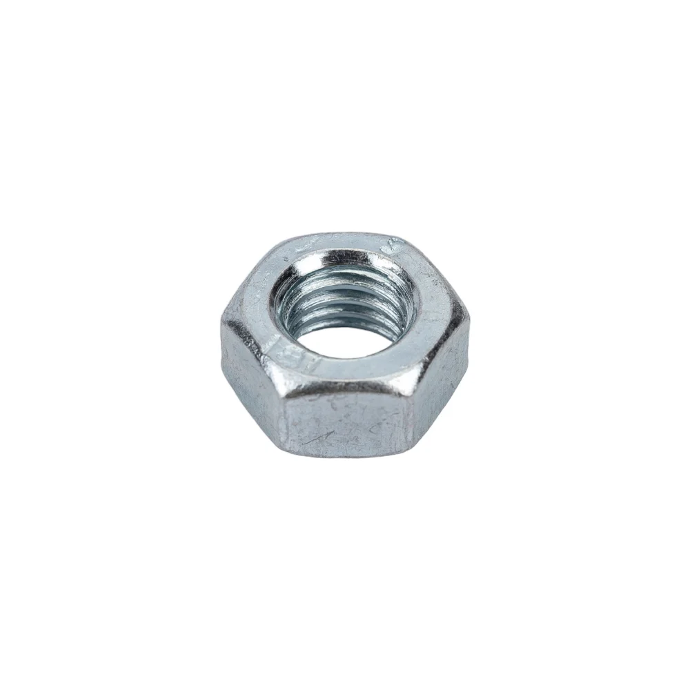 Шестигранная гайка ВИРТУОЗ M8 DIN934 20 шт. 03324