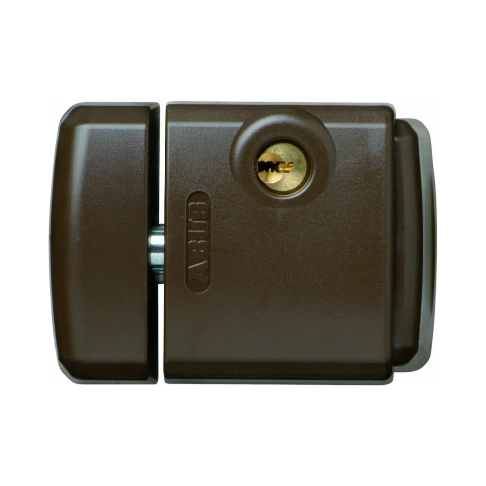 Оконный замок ABUS FTS 3003 B 64689