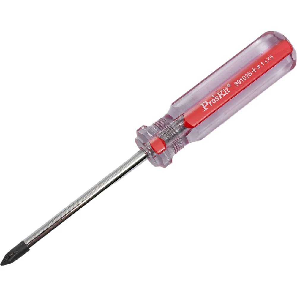 Отвертка Pro'sKit 89102B 00155566