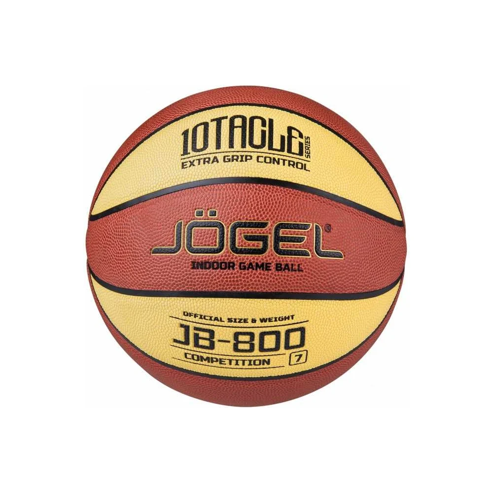 Баскетбольный мяч Jogel JB-800 №7 УТ-00018778