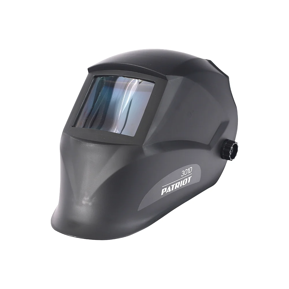 Маска сварщика Patriot 301D 880502200