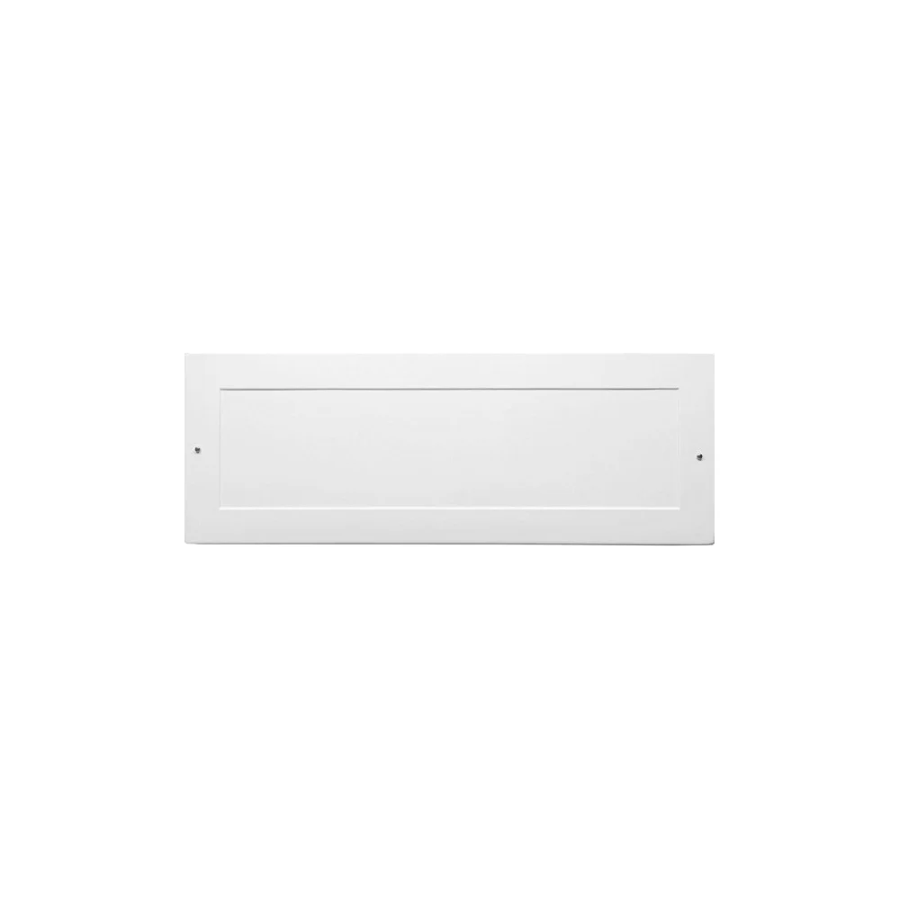 Фронтальная панель Aquanet L120 H54 У 00243800