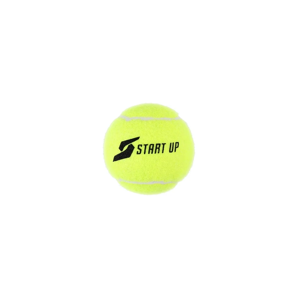Мяч для большого тенниса Start Up ece 040 4690222179675