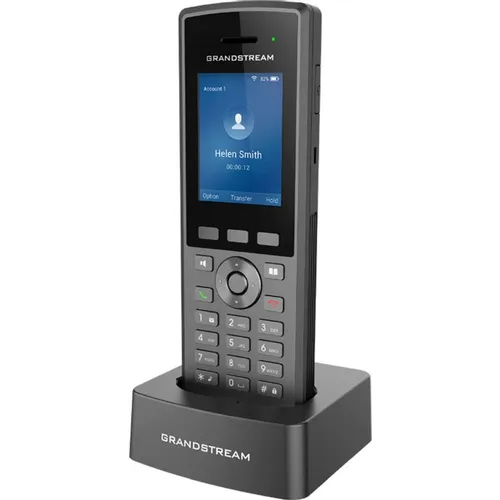 Беспроводной IP телефон Grandstream WP825