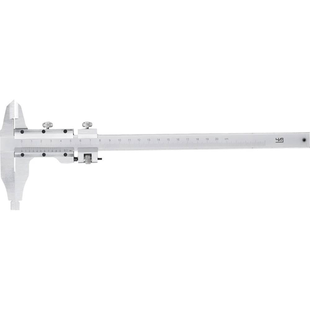 Штангенциркуль ЧИЗ ШЦТ-2-250 0,1 218795