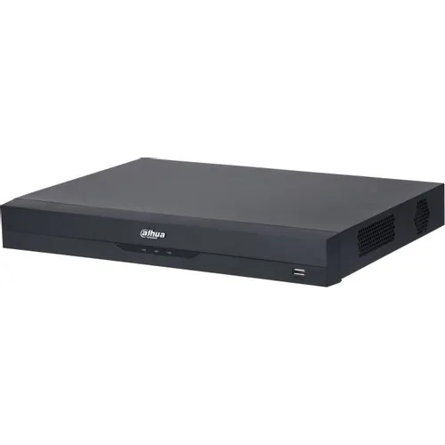 Видеорегистратор NVR (сетевой) Dahua DHI-NVR2208-8P-I2