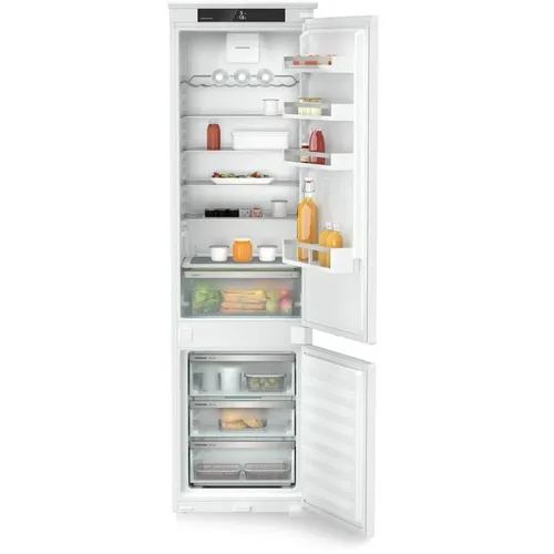 Встраиваемый холодильник Liebherr Pure ICNSd 5603, No Frost, 306л, 193.8см