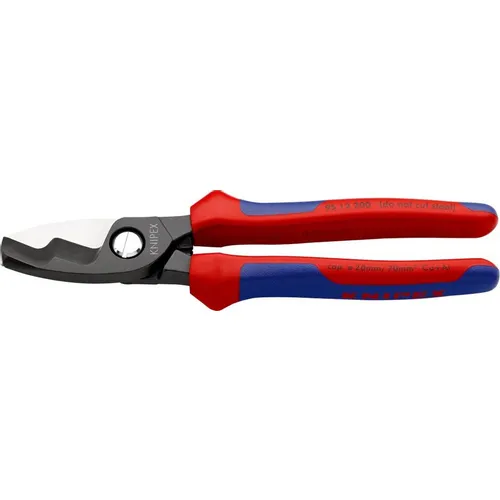 Кабелерез KNIPEX KN-9512200SB, 200мм