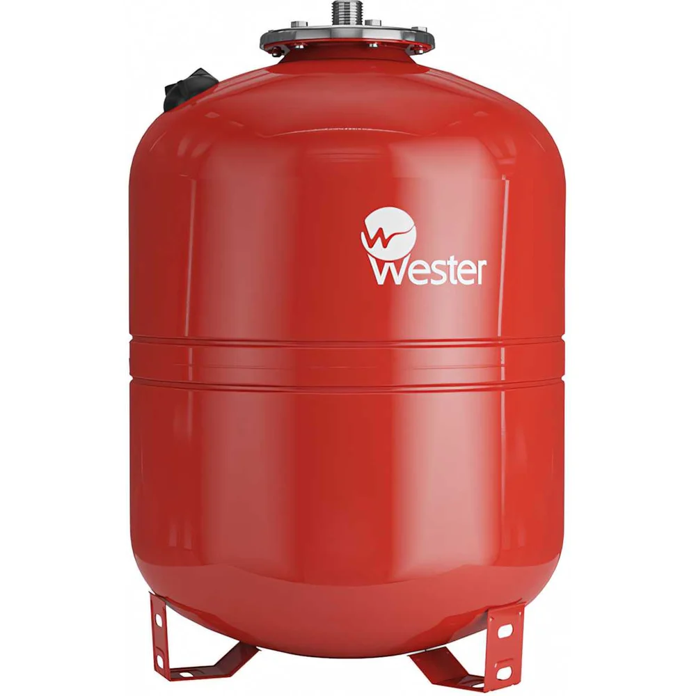 Расширительный бак Wester WRV 50