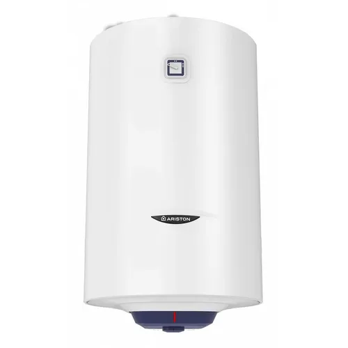 Водонагреватель Ariston BLU1 R ABS 100 V, накопительный, 1.5кВт, 100л, белый [3700537]