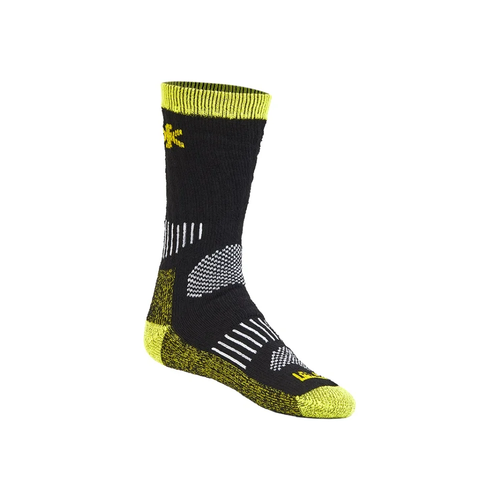 Носки Norfin T2P BALANCE WOOL 303743-02M