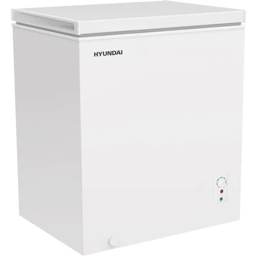 Морозильный ларь Hyundai CH15081 белый