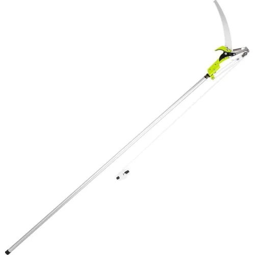 Сучкорез Deli DL580512 большой черный