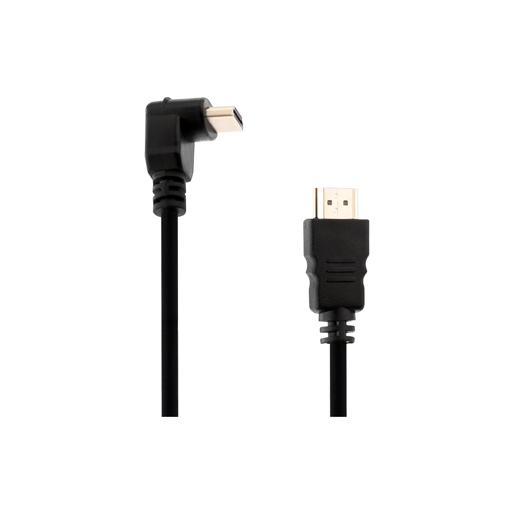 Угловой кабель hdmi PROCONNECT 17-6203-4