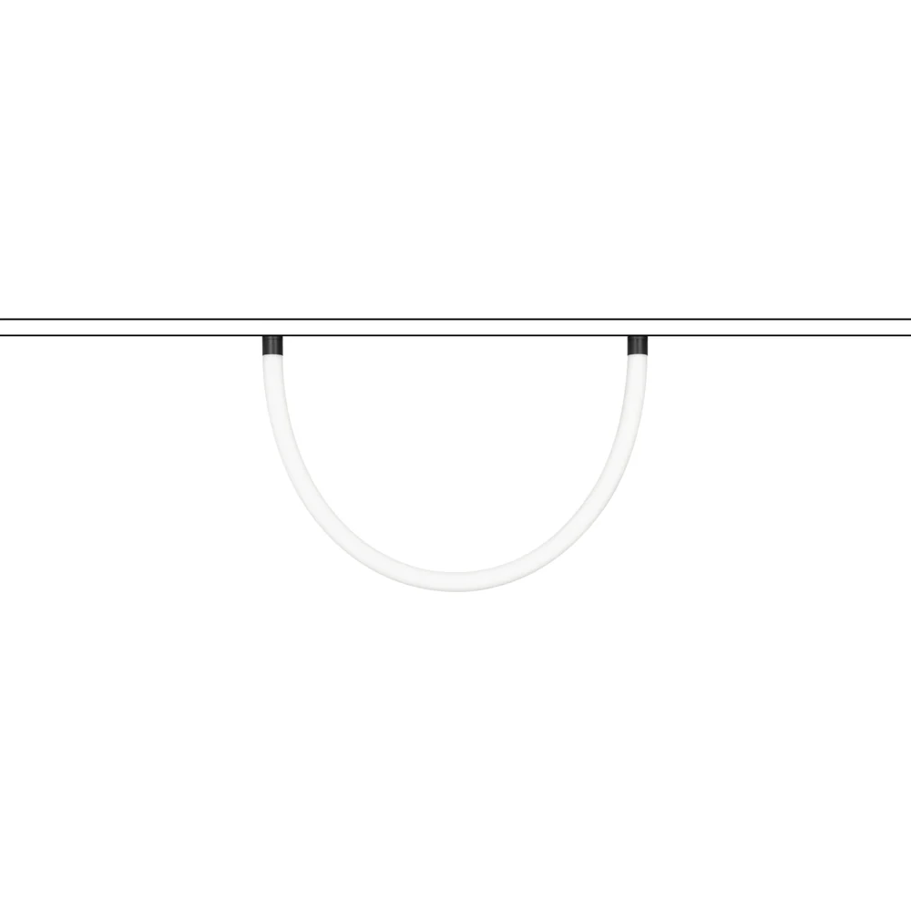 Светильник Arlight MAG-FLEX-TUBE-ELASTIC-L1000-14W Day4000 34048