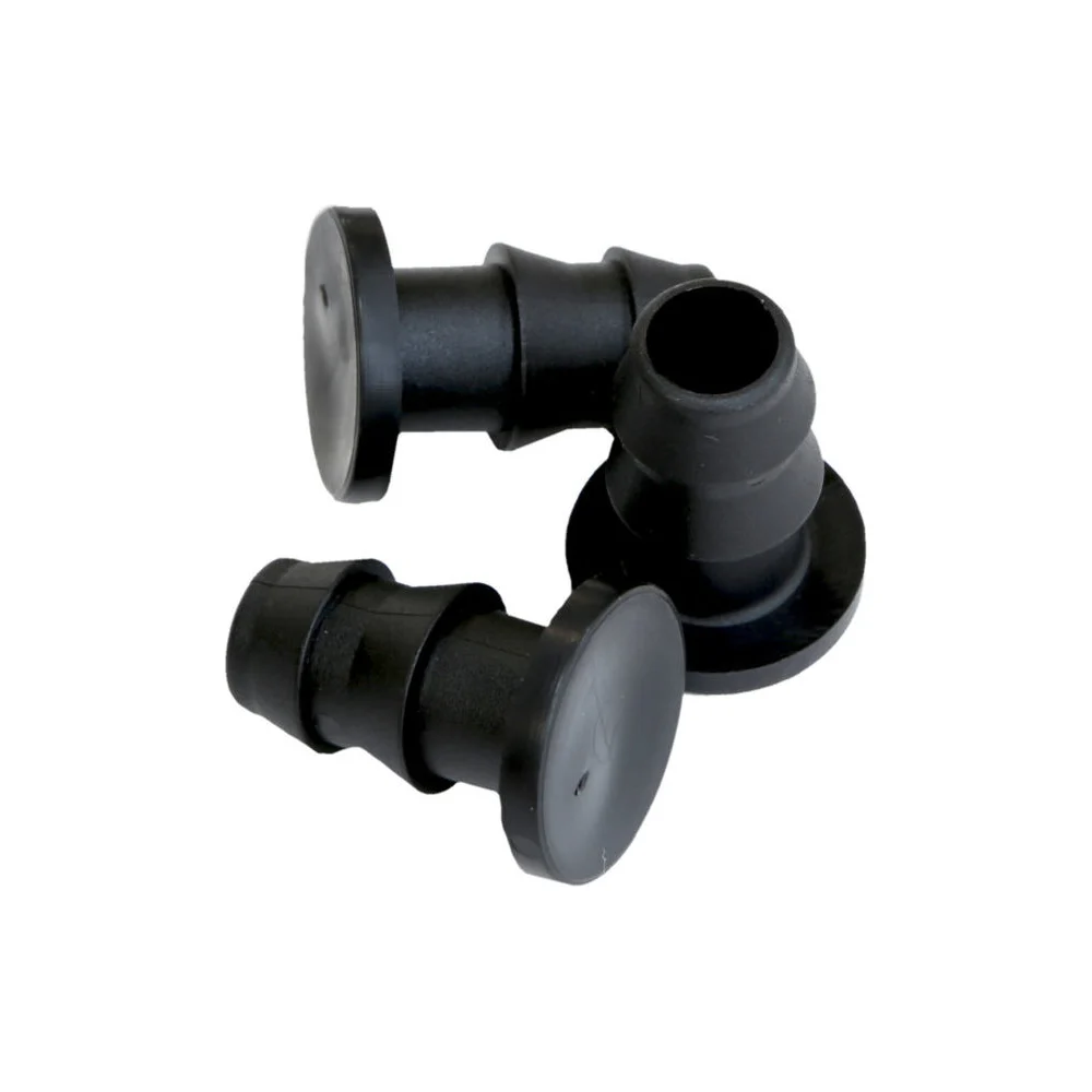 Заглушка для трубки ПНД TUBOFLEX 4657780382480