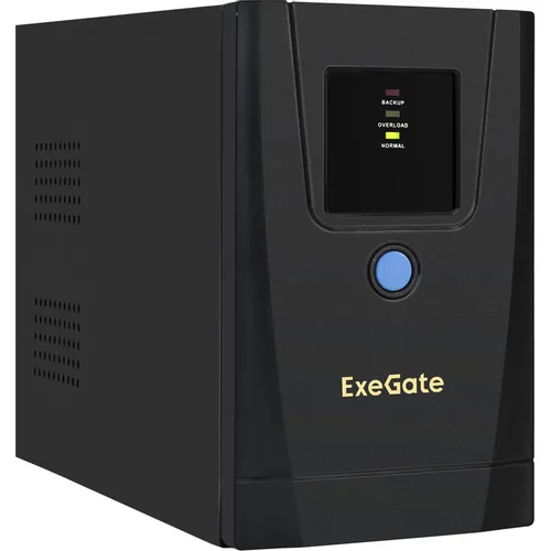 ИБП EXEGATE SpecialPro EX292782RUS, 1000ВA