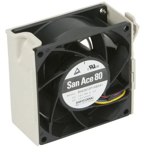 Вентилятор Supermicro FAN-0166L4 (FAN-0166L4)