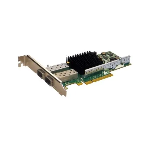 Сетевая карта 25G Ethernet SILICOM PE325G2I71-XR PCI Express x8