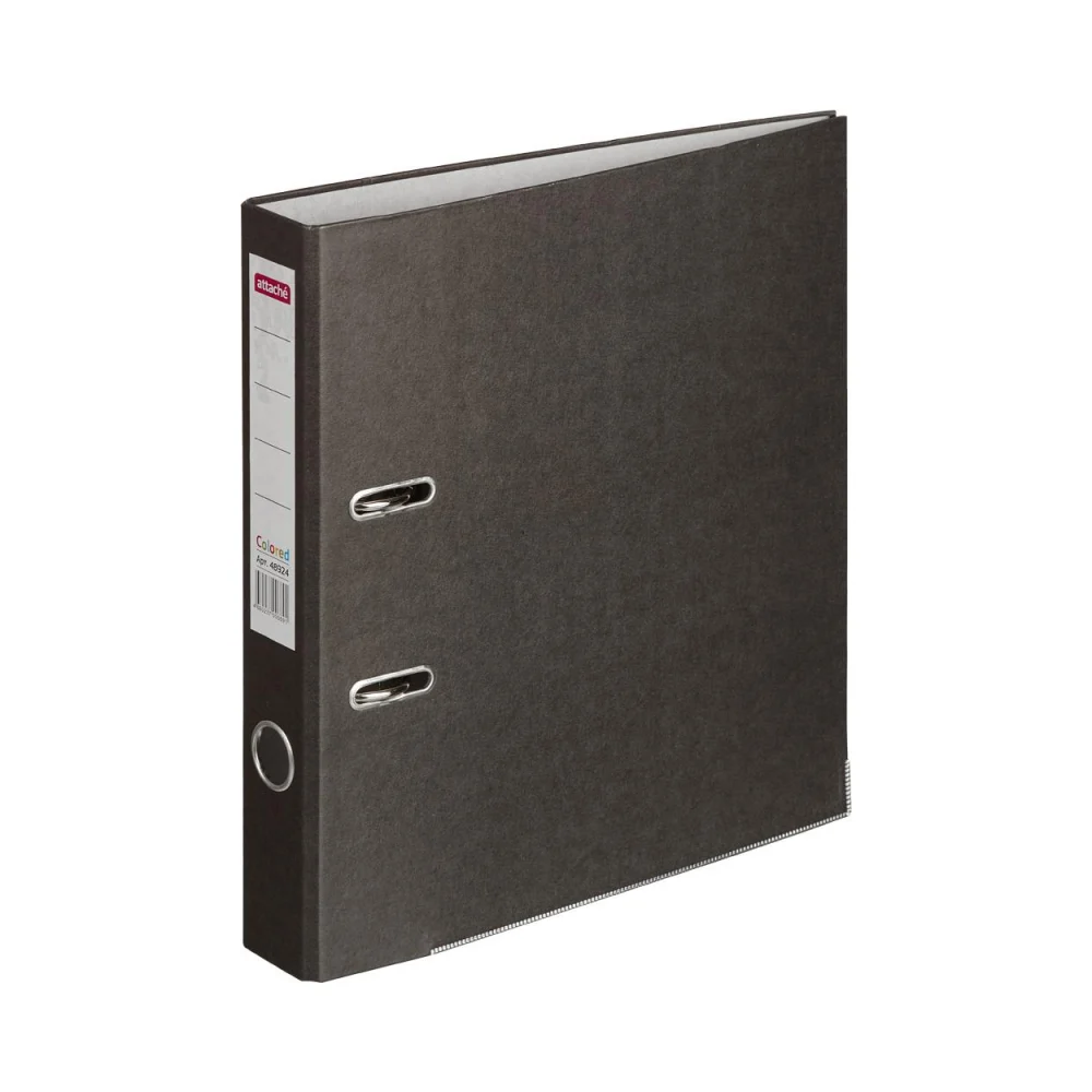 Папка-регистратор Attache Colored 48924