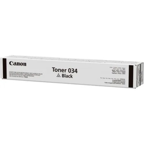 Canon 034, 9454B001