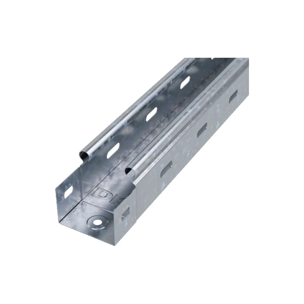 Листовой перфорированный лоток DKC 35260HDZ