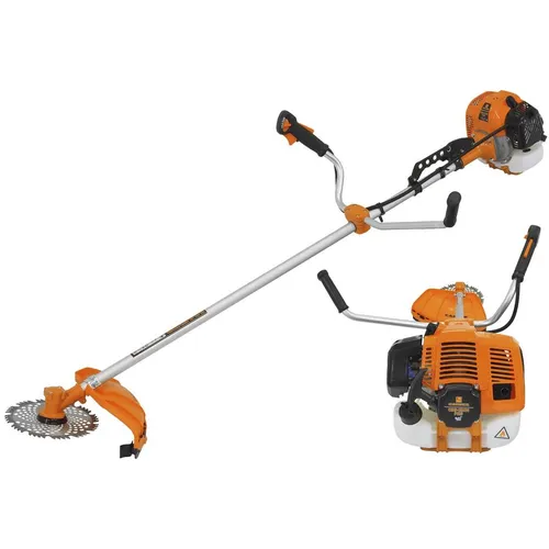 Триммер бензиновый CARVER GBC-520M PRO [01.001.00045]
