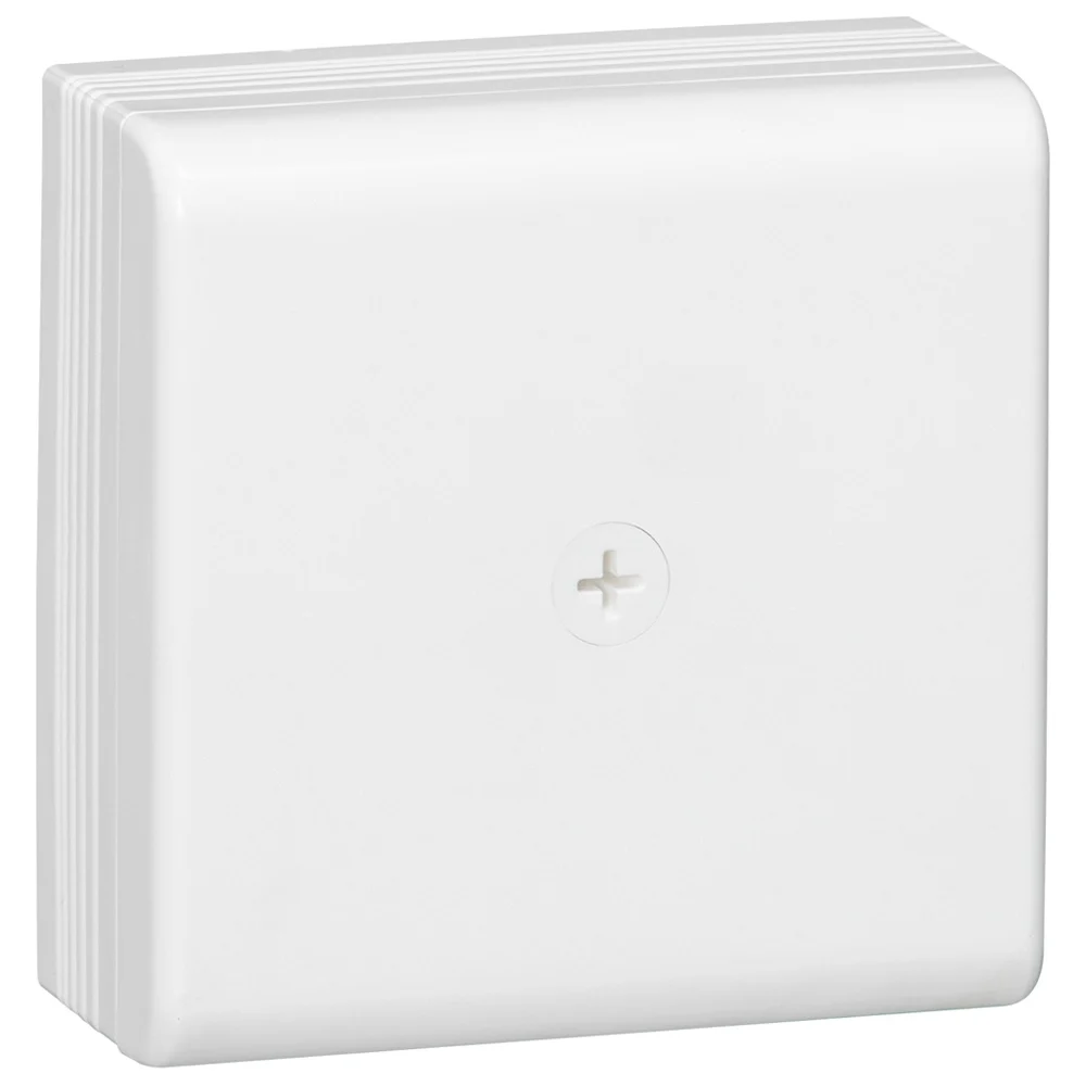 Ответвительная коробка для мини-плинтусов DLPlus Legrand 030326