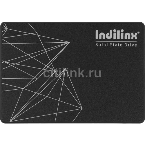 SSD накопитель INDILINX IND-S325S 128ГБ, 2.5", SATA III, SATA [ind-s325s128gx]