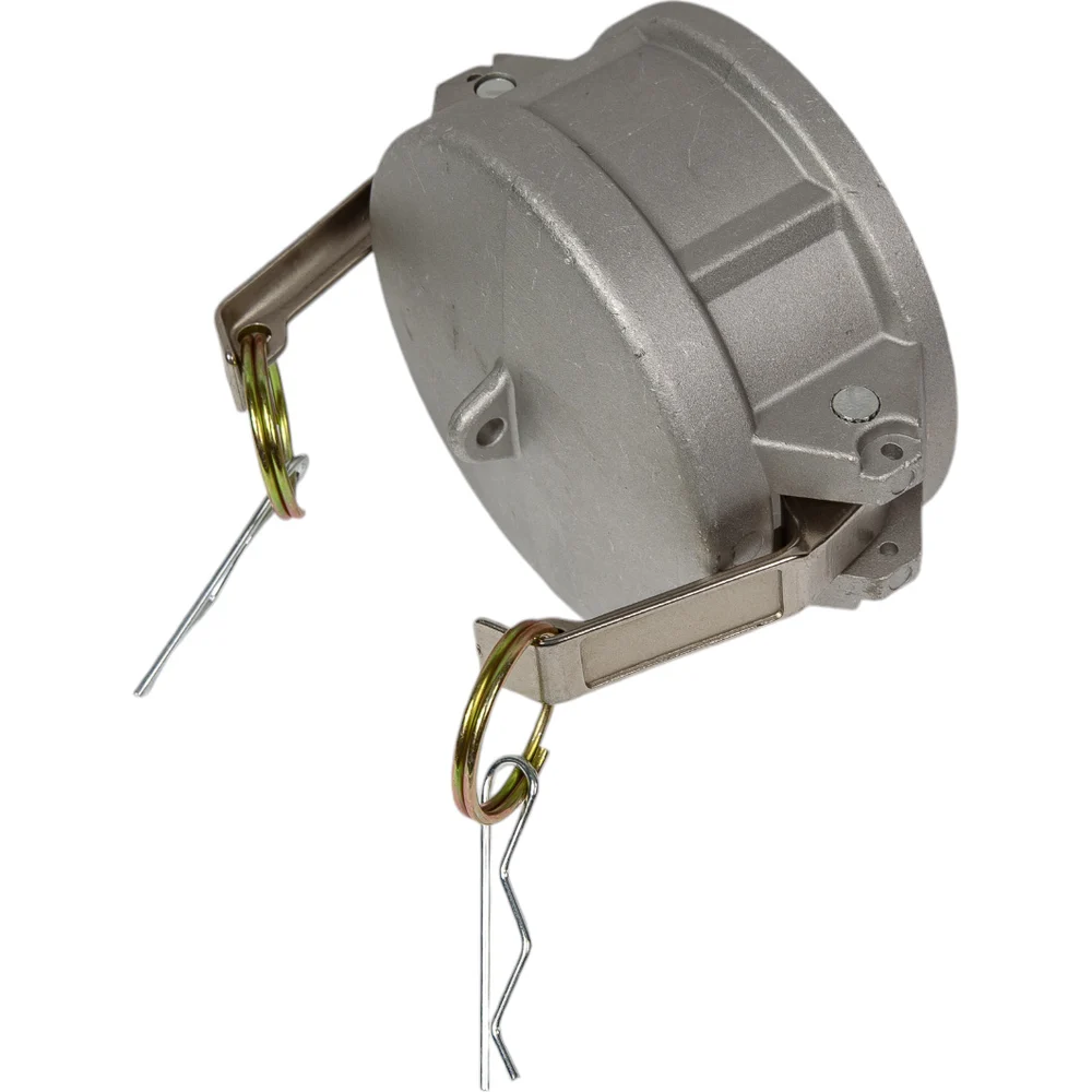 Алюминиевый камлок TITAN LOCK EcoLine TL300DCAL-EL
