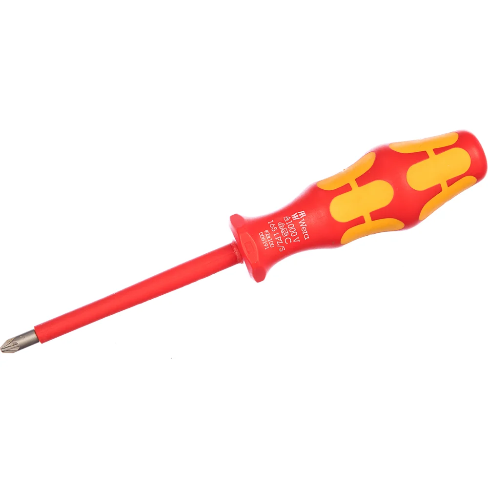 Отвертка WERA 165I WE-006191