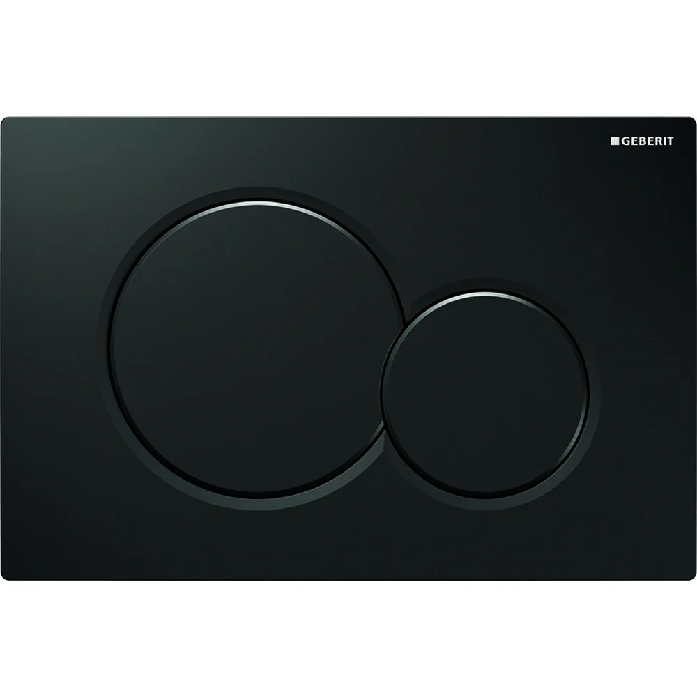 Клавиша смыва Geberit Sigma 01 115.770.DW.5 00000024729
