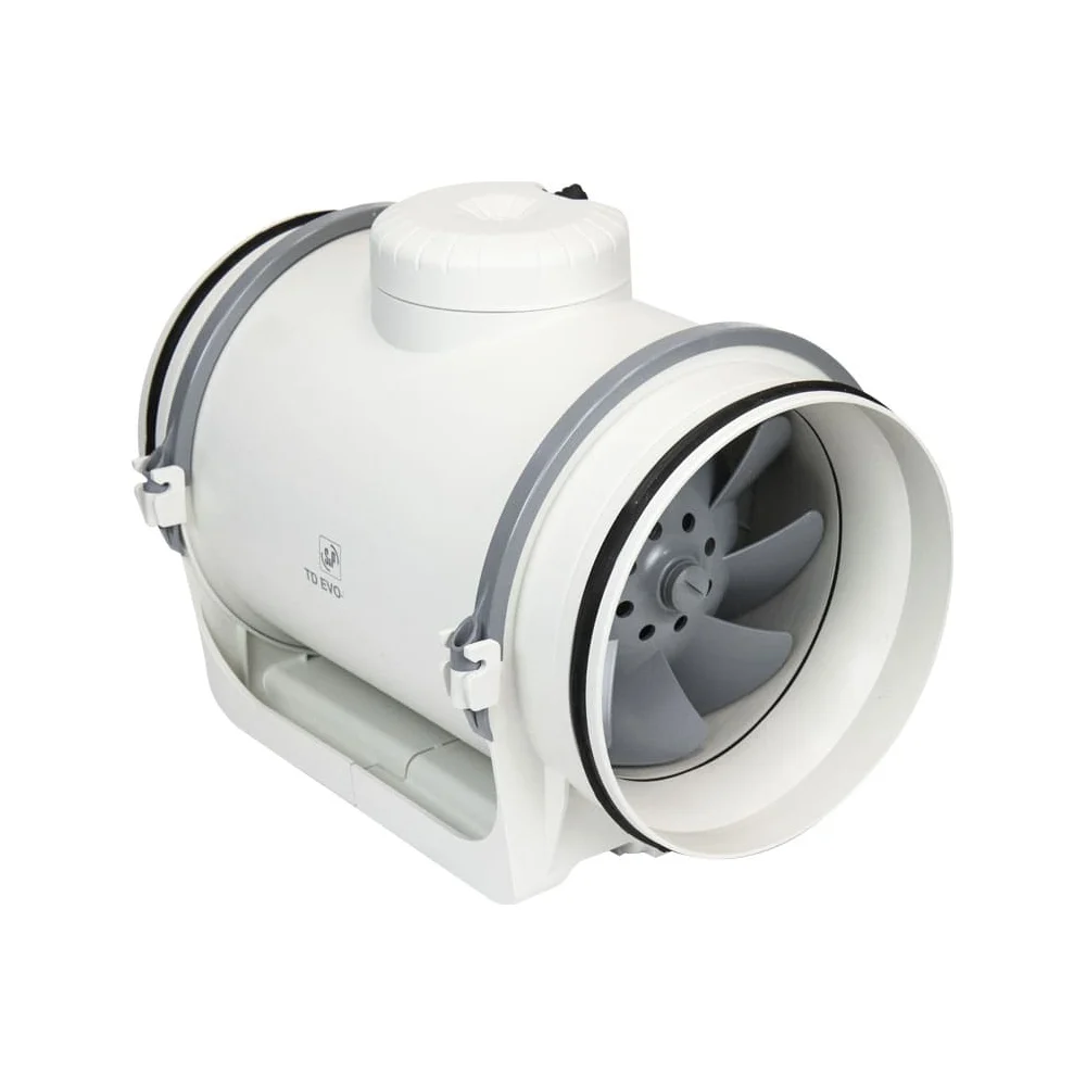Вентилятор Soler&Palau TD EVO-160 03-0101-281