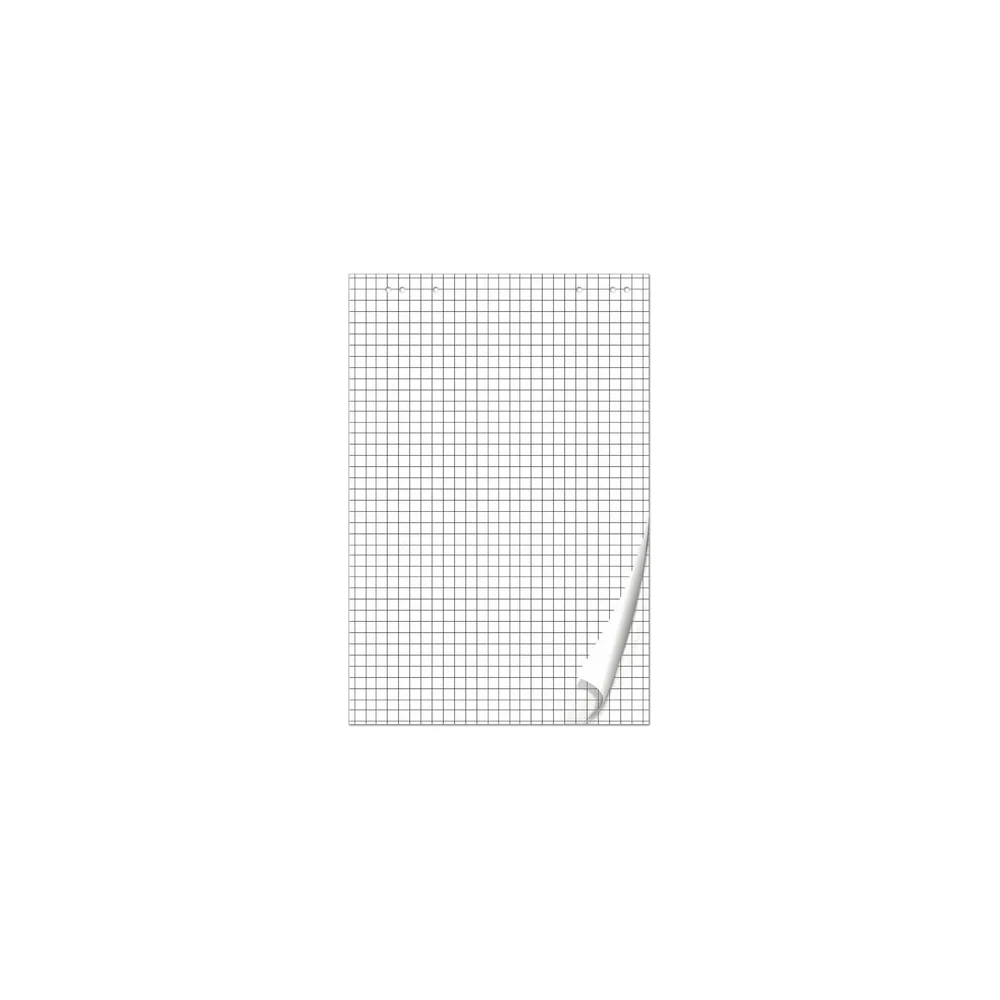 Блокнот для флипчарта BRAUBERG 128647
