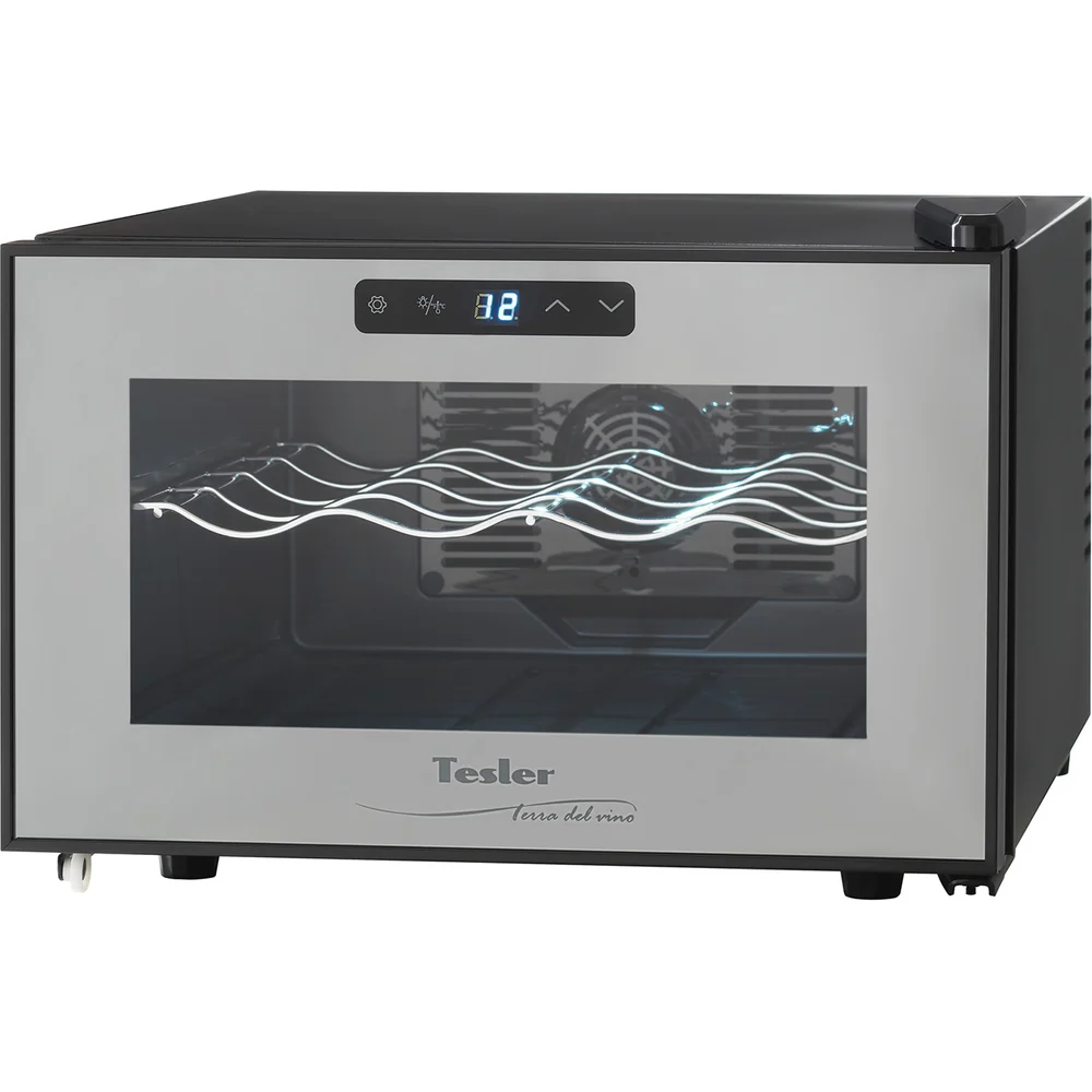 Винный шкаф TESLER WCH-082 201617