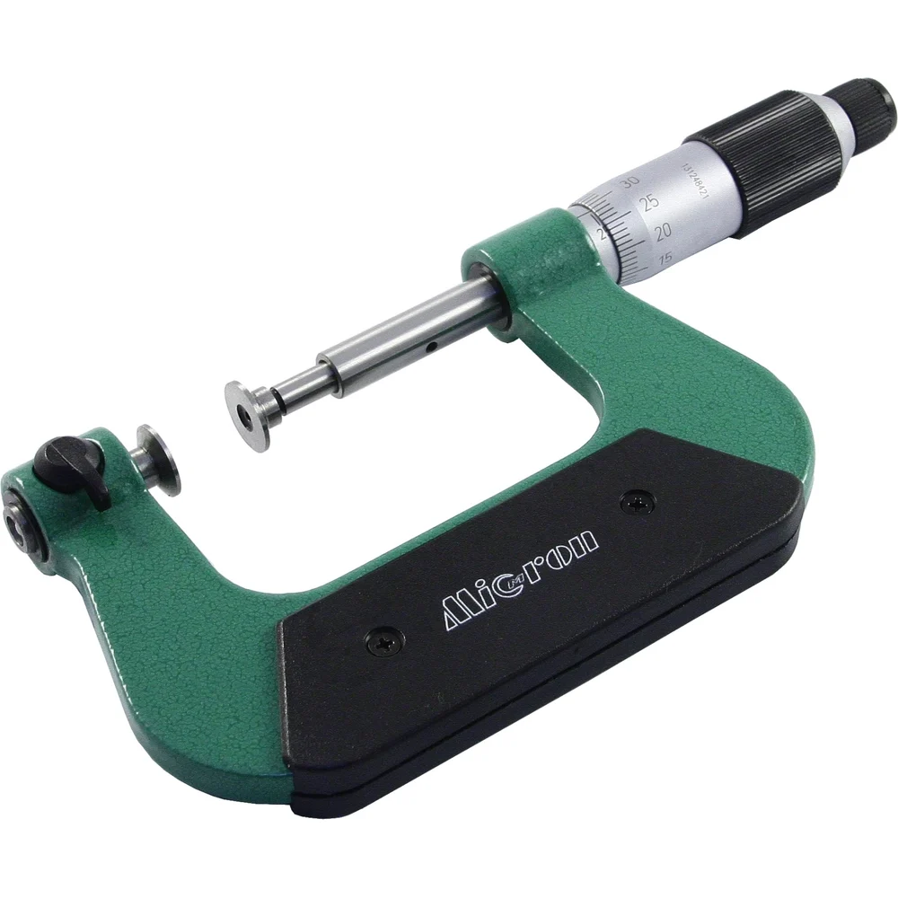 Микрометр Micron МВУ-50 0.01 77950
