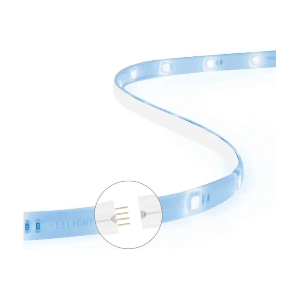 Удлинитель для умной светодиодной ленты YEELIGHT Lightstrip Pro Extension YLDD007