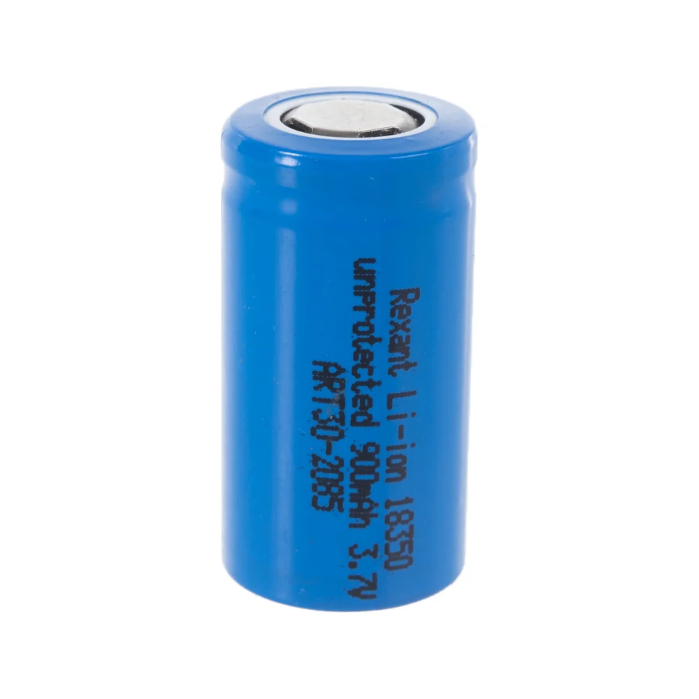 Аккумулятор REXANT 18350 30-2085