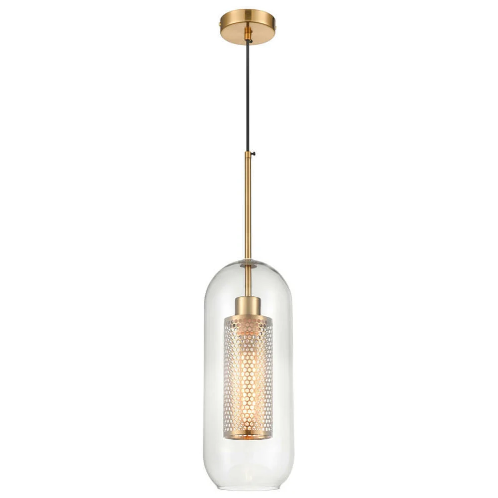 Подвесной светильник Vele Luce Coro VL5524P11