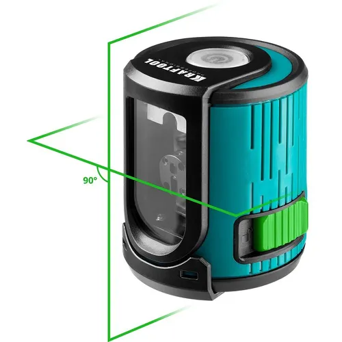 Лазерный нивелир Kraftool CL 20 34701