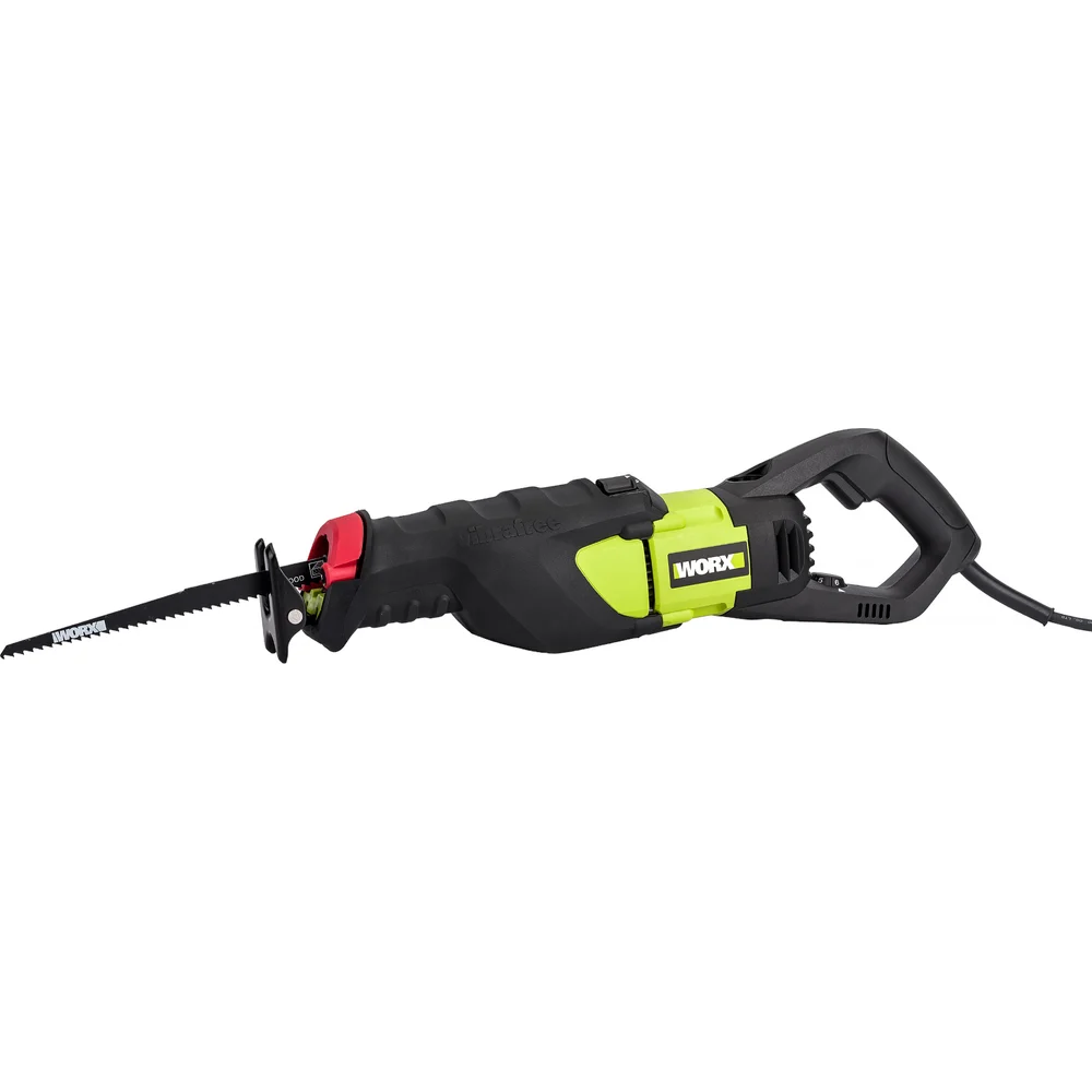 Сабельная пила WORX Professional Professional WU401